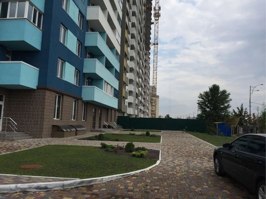 ‼️ Продаж 1кім квартири 40м2 Троєщина вул Роналтда Рейгана (