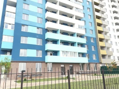 ‼️ Продаж 1кім квартири 40м2 Троєщина вул Роналтда Рейгана (