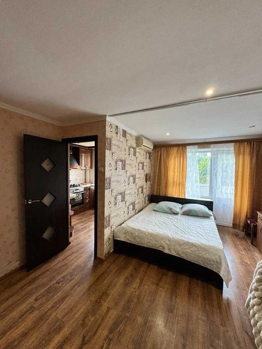 1-на квартира Михайла Донця 17/46 поруч парк ВІДРАДНИЙ НАУ м