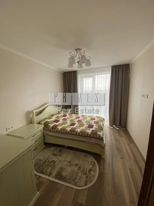 Продаж квартири ЖК Автограф 2 спальні біл парку Перемога