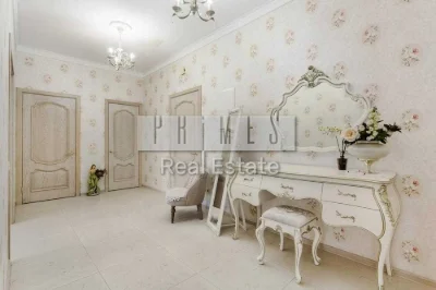 Продаж 2к квартира 86м2 ремонт RiverStone Дніпровська набере