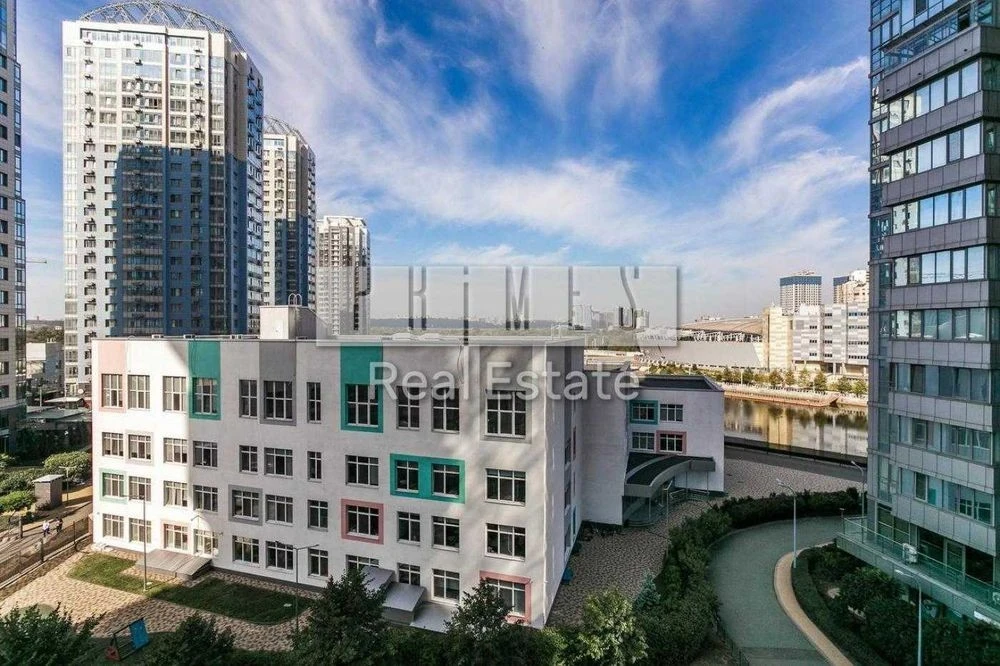 Продаж 2к квартира 86м2 ремонт RiverStone Дніпровська набере
