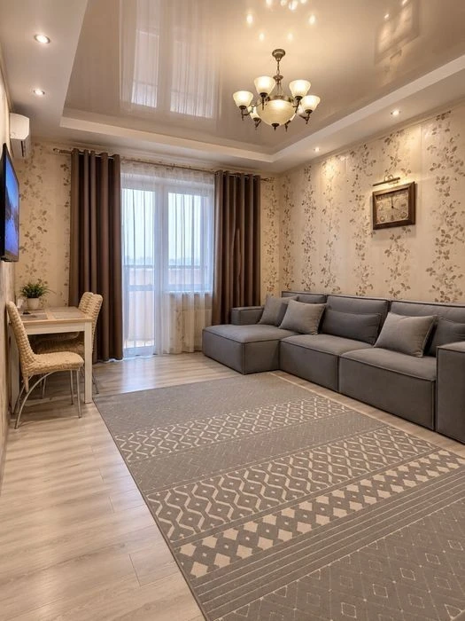 Продаж двух кімнатноі квартири ЖК Новопечерський двір