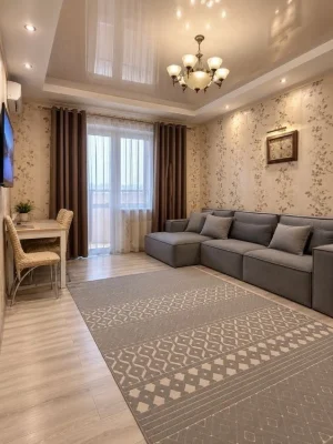 Продаж двух кімнатноі квартири ЖК Новопечерський двір