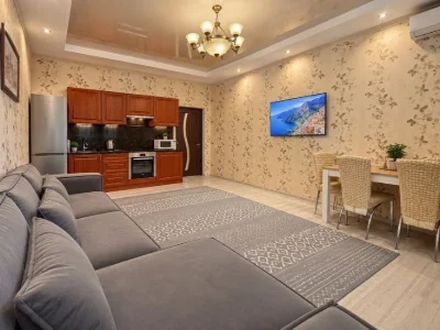 Продаж двух кімнатноі квартири ЖК Новопечерський двір