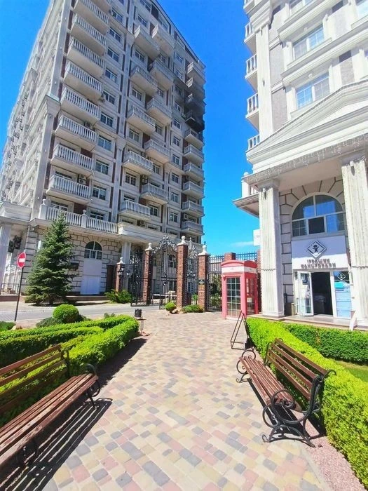 Продам 1-ну квартиру! КЛАСНА! СУЧАСНА! РЕМОНТ! ЖК Нова Англі