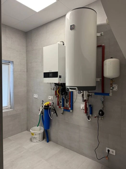Будинок з ГАЗом  ‼️ 145 м² та 5 соток (без комісії | від заб