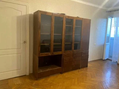 Квартира. Одеса, Новосельського вул.
