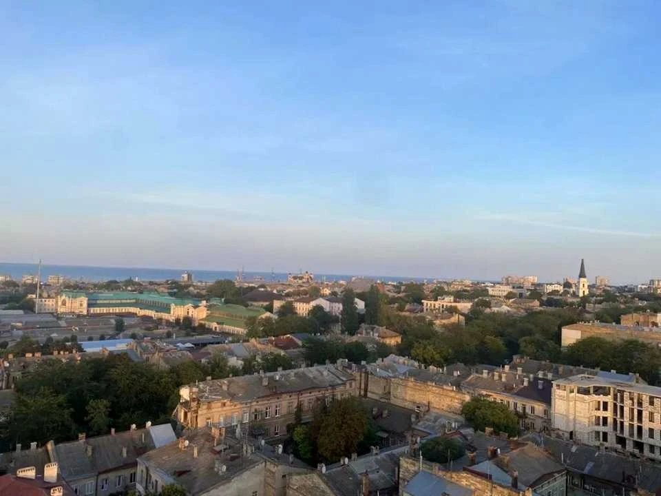 Квартира. Одеса, Новосельського вул.