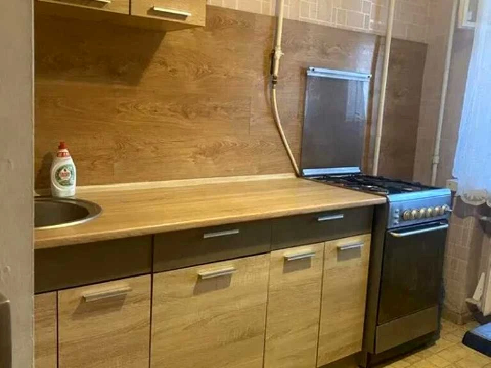 Квартира. Одеса, Новосельського вул.