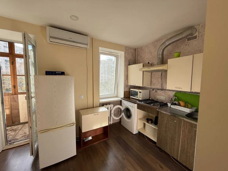 Смарт квартира, Таірово вул. Глушко