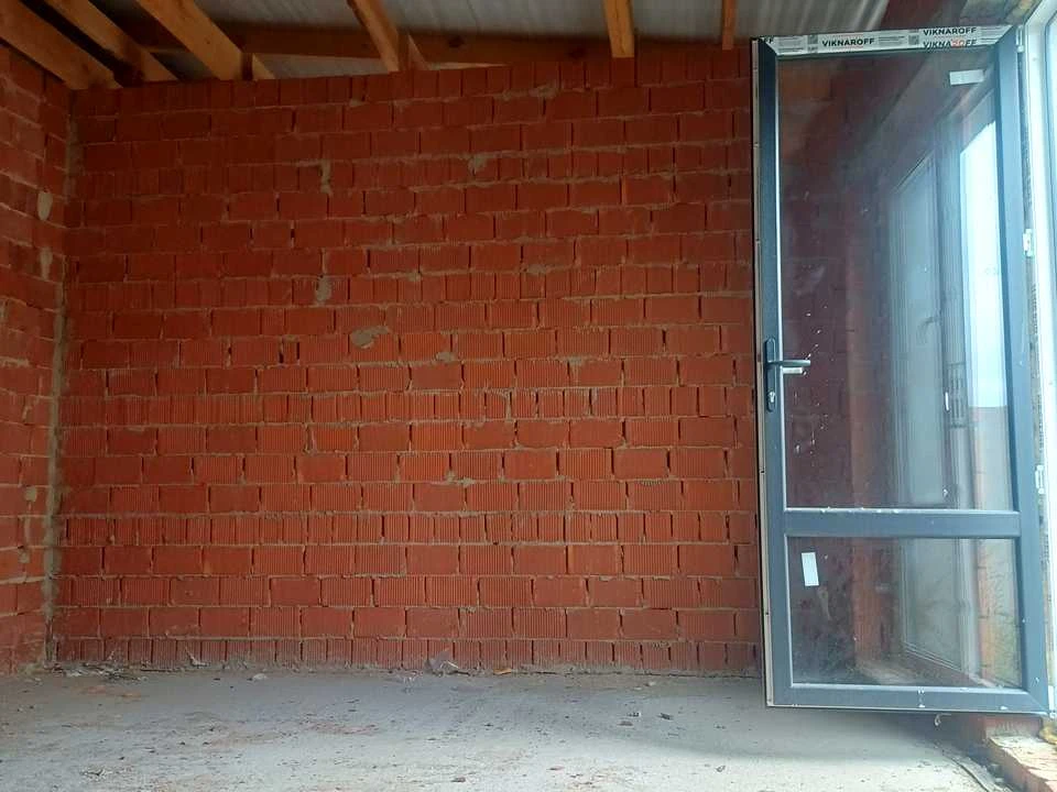 Будинок. Вінниця, Провулок східний
