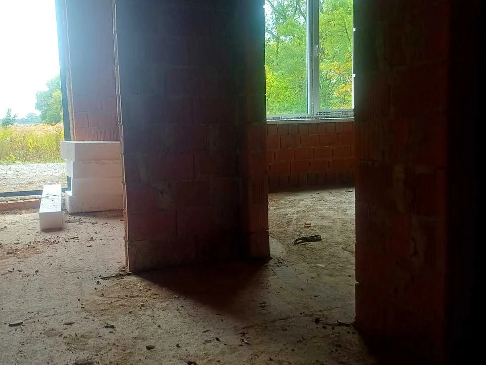 Будинок. Вінниця, Провулок східний