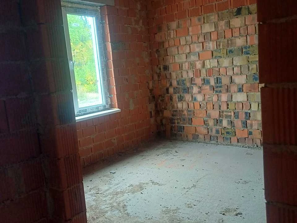 Будинок. Вінниця, Провулок східний