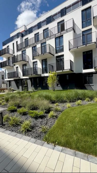 Продаж 1-кімнатної квартири в ЖК Silent Park, вул. Пилипа Ор
