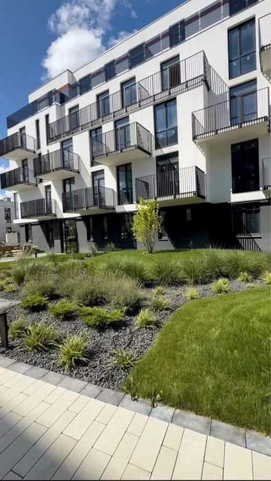 Продаж 1-кімнатної квартири в ЖК Silent Park, вул. Пилипа Ор