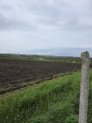 Ділянка на обʼїздній