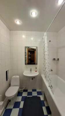 Apartment for sale 1-room 42 m² 2/14 floor.