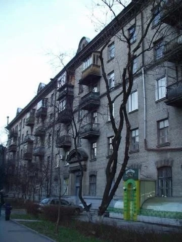 Продаж 3-кімнатної квартири 70 м², Олександра Довженка вул.,