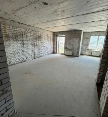 Продам 2-к квартиру (61м2) в ЖК Олимпийский, Левобережный-3