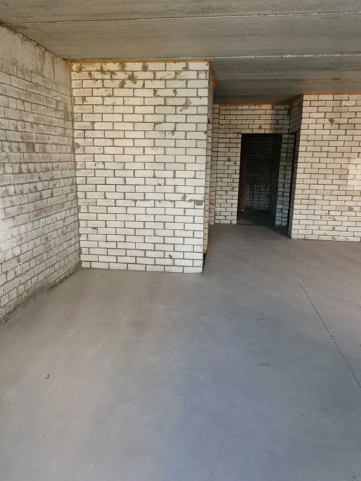 Продам 2-к квартиру (61м2) в ЖК Олимпийский, Левобережный-3