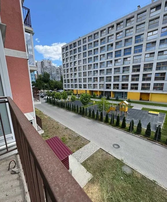 Продам 2-к квартиру (61м2) в ЖК Олимпийский, Левобережный-3