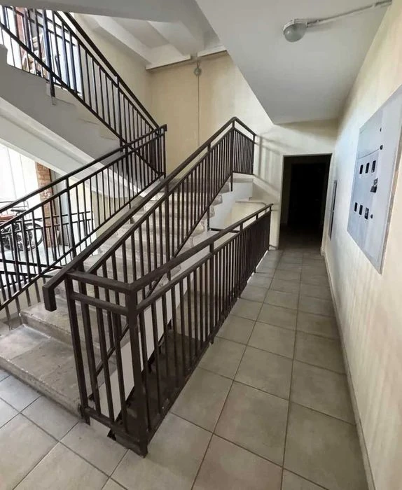 Продам 2-к квартиру (61м2) в ЖК Олимпийский, Левобережный-3