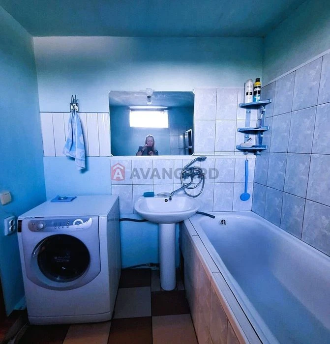 Продам часть дома 82м2 на 2 входа район Калиновая