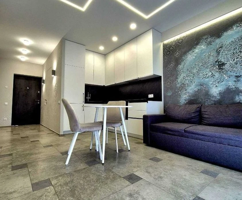 Продам квартиру с ремонтом в ЖК Олимпийский, Левобережный-3