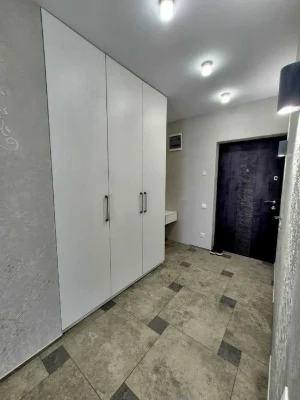 Продам квартиру с ремонтом в ЖК Олимпийский, Левобережный-3