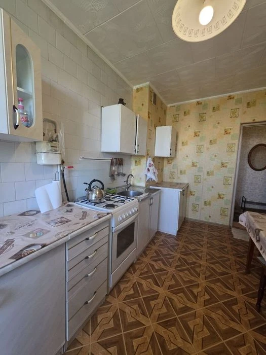 3к квартира на Днепропетровській дорозі