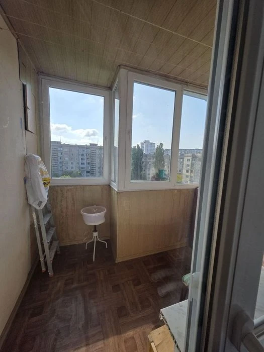 3к квартира на Днепропетровській дорозі