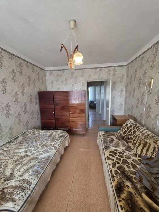 3к квартира на Днепропетровській дорозі