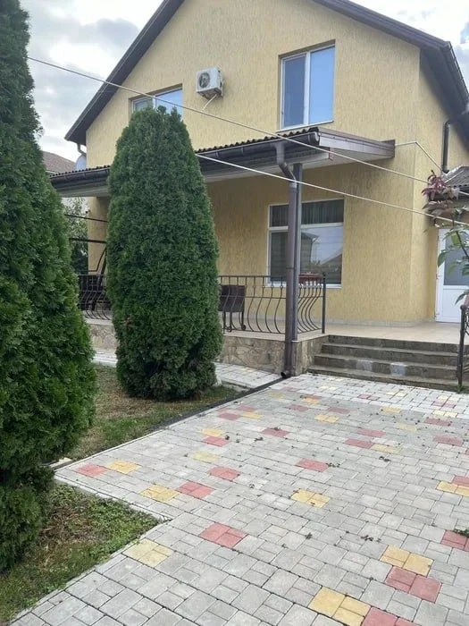 Будинок у с.Фонтанка