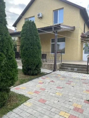 Будинок у с.Фонтанка
