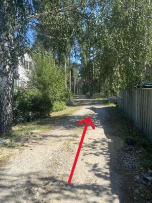 Продам Земельную ділянку 5сот, м.Київ, Деснянський р-н, с.Би