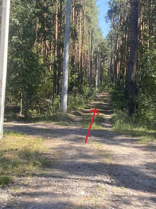 Продам Земельную ділянку 5сот, м.Київ, Деснянський р-н, с.Би