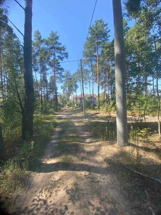 Продам Земельную ділянку 5сот, м.Київ, Деснянський р-н, с.Би