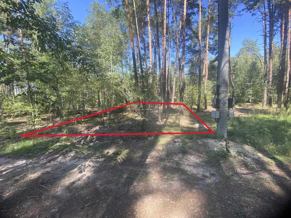 Продам Земельную ділянку 5сот, м.Київ, Деснянський р-н, с.Би