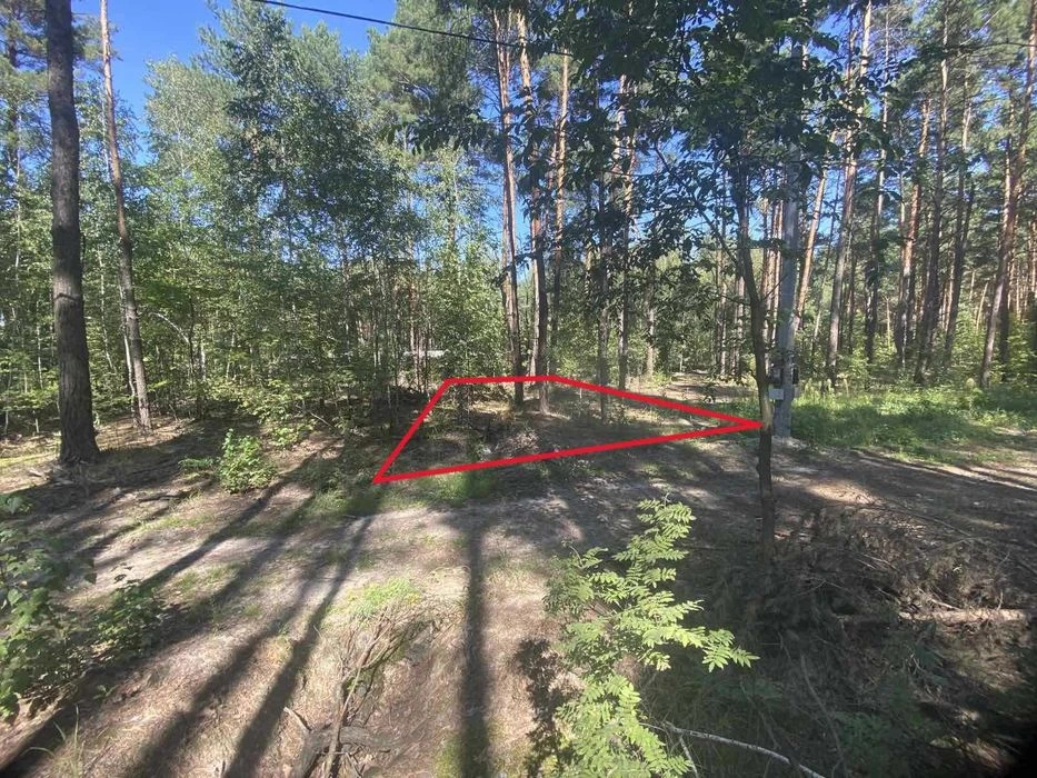 Продам Земельную ділянку 5сот, м.Київ, Деснянський р-н, с.Би