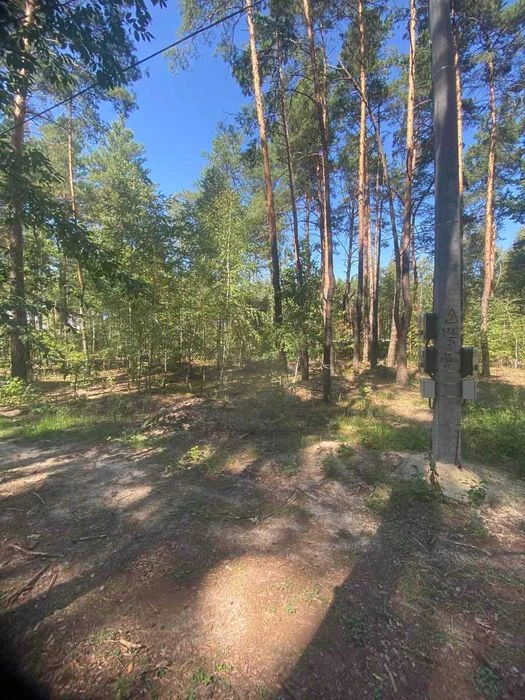 Продам Земельную ділянку 5сот, м.Київ, Деснянський р-н, с.Би