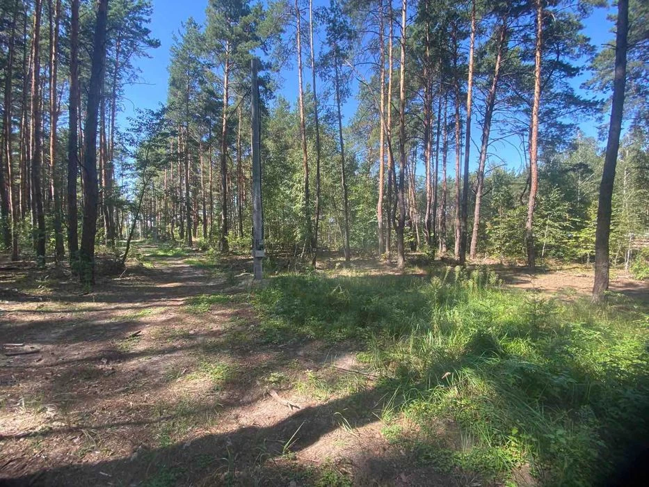 Продам Земельную ділянку 5сот, м.Київ, Деснянський р-н, с.Би
