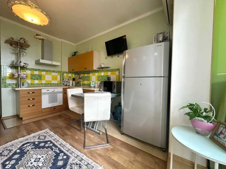 1-room apartment for sale 57 m², Urlivska St., 11A