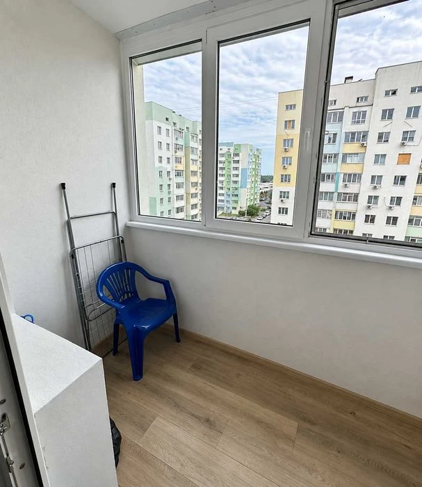 Продам 1к квартиру новострой ЖК Мира 4 Метро