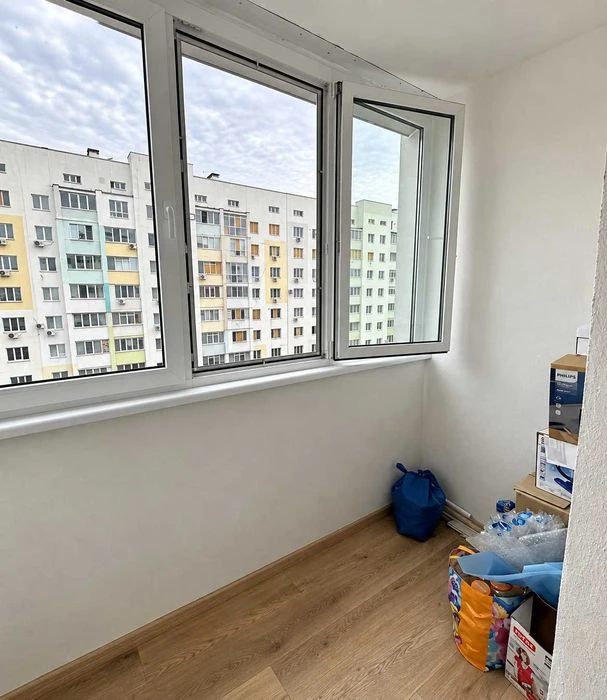 Продам 1к квартиру новострой ЖК Мира 4 Метро