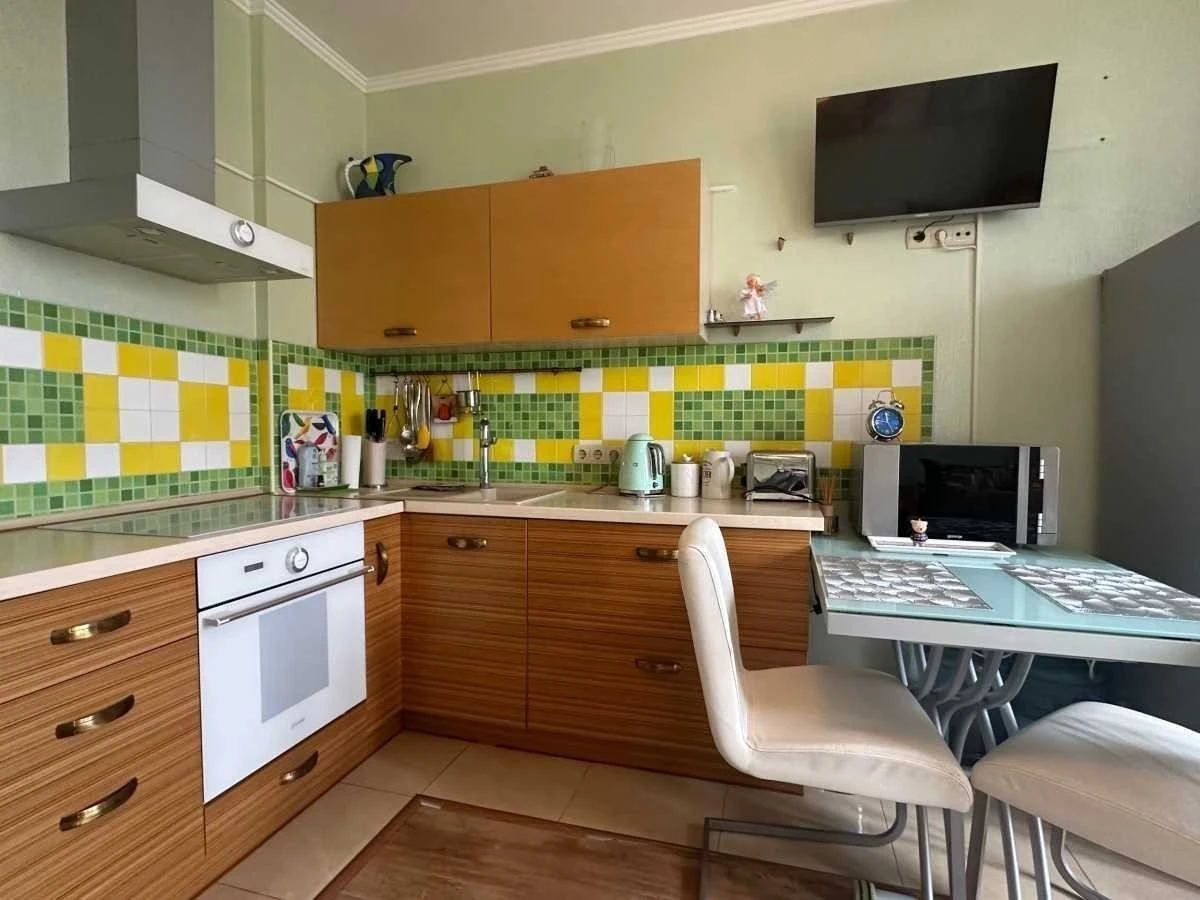 1-room apartment for sale 57 m², Urlivska St., 11A