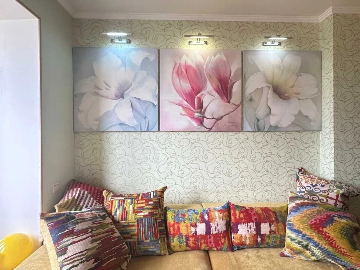 1-room apartment for sale 57 m², Urlivska St., 11A