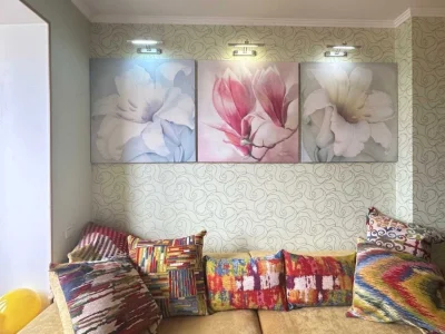 1-room apartment for sale 57 m², Urlivska St., 11A
