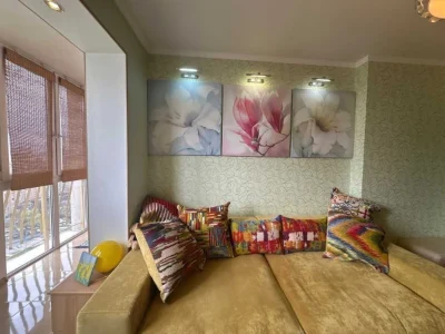 1-room apartment for sale 57 m², Urlivska St., 11A