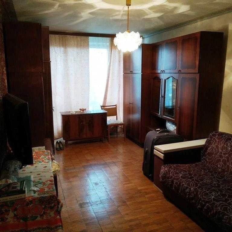 Продаж 1-кімнатної квартири 34.5 м², Героїв Сталінграда прос